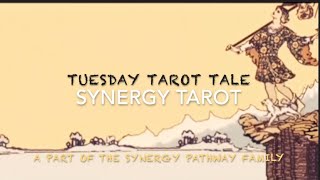 TAROT TALE: Loves journey #fypシ #trending