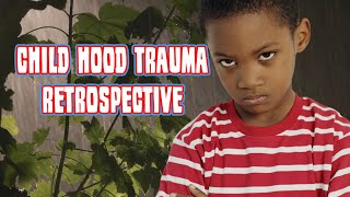 Retrospective | Childhood Trauma | 1980 Part 1