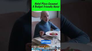 Hotel Plaza Cozumel, Mexico | Best Hotel for Adults To Stay