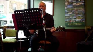 Hey Jude(cover) from Kelly's Kitchen Bracebridge