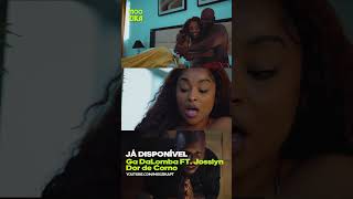 Ga DaLomba - Dor de Corno ft. Josslyn (OUT NOW)