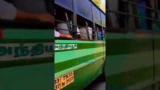 Tnstc Coimbatore.. TN 33 N 3137.. Bullet 🔥