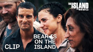 Women Are Wiser | The Island with Bear Grylls