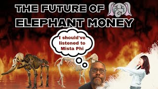 ELEPHANT MONEY is 💩– Recoup Losses and Earn profits with THIS  NEW PROJECT 🔥🔥🔥  (Learn how to Earn)