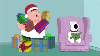 Family Guy   All I Really Want for Christman This Year