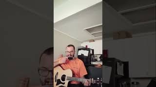 Lane Cohen sings Down by the everglades by Willie Nelson (cover) on August 3, 2024