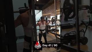 Day 41 Fitness after 40 Healthy Lifestyle with Family by Dr Amit Maheshwari #food #gym #diet #fit