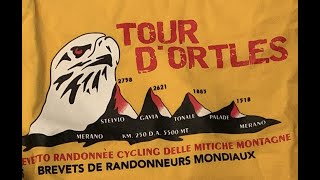 Randonnè Tour Ortles 2 Luglio 2023