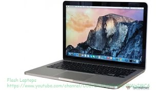 Apple MacBook Pro MJLQ2LL/A Review Laptop quad-core Intel Core i7