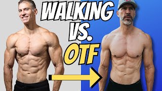 Walking Cardio VS Orange Theory | HIIT