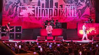 Limp Bizkit - Counterfeit (Jiffy Lube Live - Bristow, VA - 07/28/24)