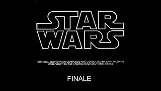 Star Wars - Finale (special edit)