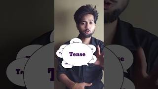 Tense || How to learn tense perfectly || #shortsfeed #tenseinhindi #tense