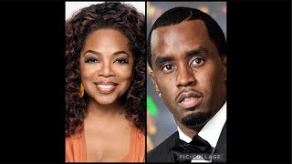 Diddy’s Sick Freak Off Tapes Reveals Oprah Winfrey And Has Her Terrified In Court