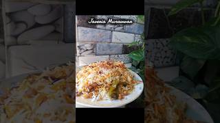 Cholay ki Biryani😎#recipe#mini#viral#shorts