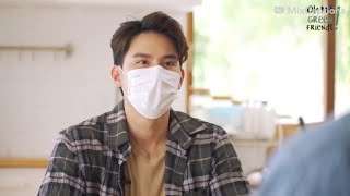 [Eng Sub] Oh My Green Friends! with Tul Pakorn Ep.2