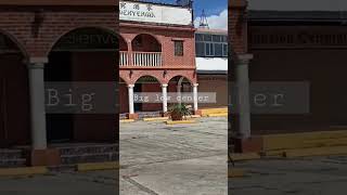 BIG LOW CENTER #travel #valencia #venezolanosenusa #short #shorts #shortvideo