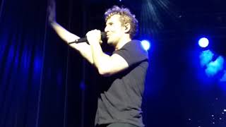 David Bisbal,Mi Princesa (Murcia)