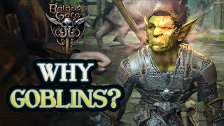 Baldur's Gate 3: Slaves Of The Absolute