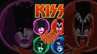 KISS unleashed “Sonic Boom” in 2009 & it rocks! #genesimmons #paulstanley #kiss #kisstory #shorts