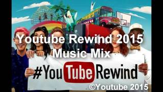 YouTube Rewind: Now Watch Me 2015 | @YouTuben Rewind