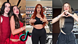 Las Mejores Tendencias y Bailes de Tik Tok |Nuevos trends tiktok 2023 | Bailando TIK TOK