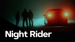 Night Rider 2024 (MEDUZA, Hayla, Selected Mix, Progressive House, Spotify Playlist