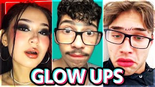 Call Me When You Want Call Me When You Need (GlowUps) Tiktok Compilation