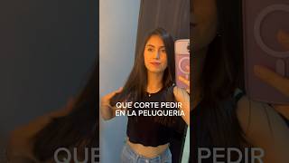 Si TIENES KERATINA, Pide ESTE CORTE en la Peluquería 💇🏽‍♀️