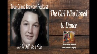 The Girl Who Loved to Dance