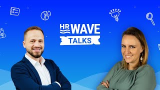 HRWave Talk #4   Team sourcing, czyli siła zespołu w służbie rekrutacji