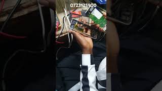 Tecno charging port replacement