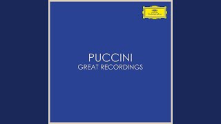 Puccini: Manon Lescaut / Act 1: Non c'è più vino? (Lescaut, Des Grieux, Manon, Edmondo,...