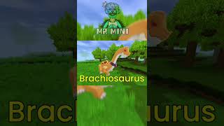 Dino Crisis - Различные виды динозавров | Mr Mini #Dinosaurs #jurrassicworld #miniworld