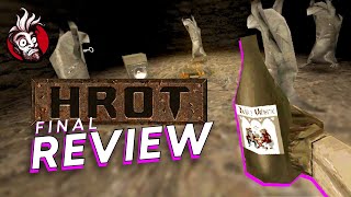 HROT Review - Czech's Quest 3