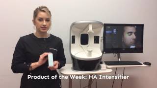 Product of the Week: HA Intensifier