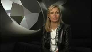 SWAROVSKI.TV - Osmosis by Arik Levy, Interview and Coll