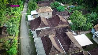 ke indahan dusun mojo ujung timur kec dolopo ( drone sjrc f11 pro 4k )