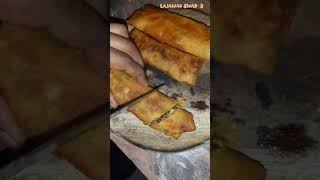 Crispy Spring Roll | Spring Roll | Vegetable  Spring Roll #streetfood #springroll #crispyspringroll