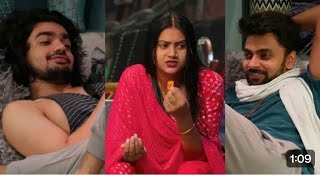 shivani kumari love kAtraia and vishal pandey plan a trip, after bigg boss ott 3 finale