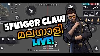 free fire Live malayalam | pro player Live