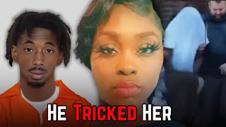 He finessed Her To Go On A Date Instead He K!lled Her | The Carol Allen Story | True Crime