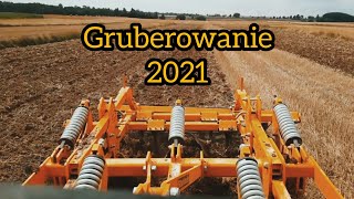 ☆ Gruberowanie 2021 🔥 Czerwona Strzała w akcji 💯》