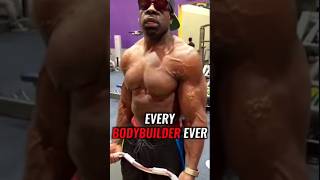 Kali Muscle Has Officially Lost It...