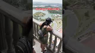 #travel #viajes #turismo #vlog #viaje #colombia #guatapé