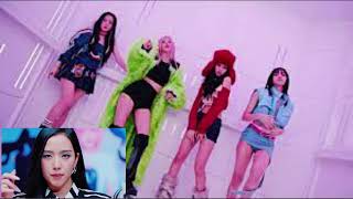 BLACKPINK - Shut Down