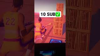 Subscriber counter trend #trend #viral #fortnite #22clan #edit #fortnitecontent