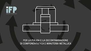 ⭕ La Decontaminazione è una cosa seria. Decontamination is serious business.