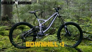 Downhill...just amazing!