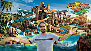 Sunway Lagoon Water Park | IBRA IM